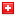zdnet.de server is located in Switzerland